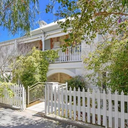 Arundels Boutique Accommodation West Perth Екстериор снимка