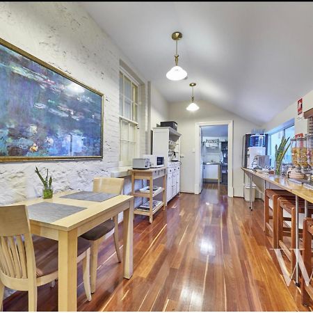 Arundels Boutique Accommodation West Perth Екстериор снимка