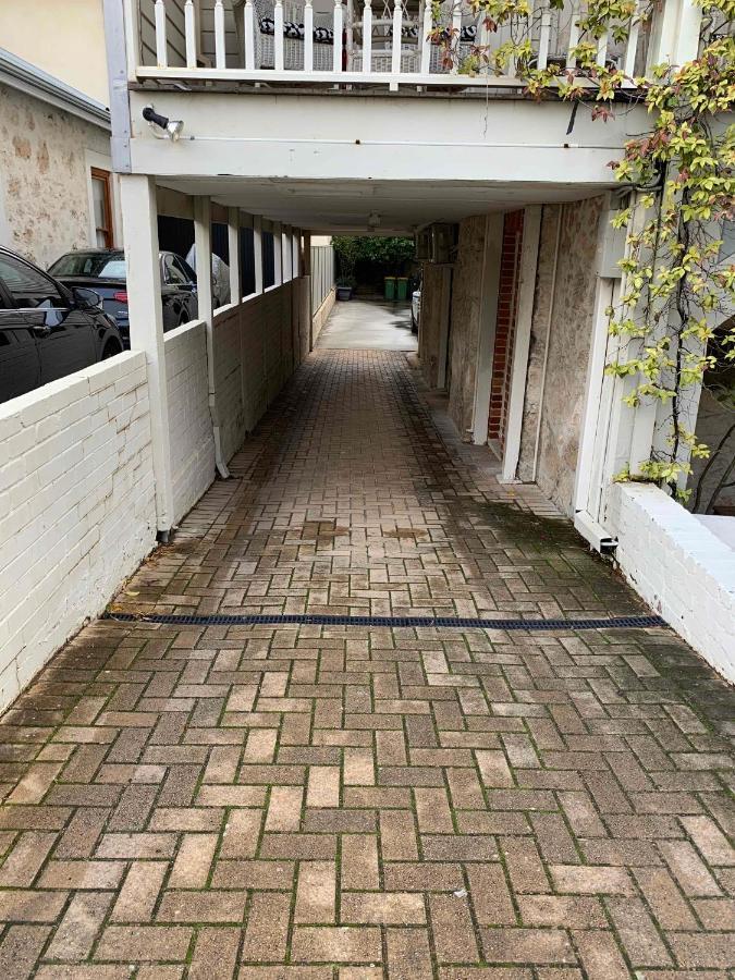 Arundels Boutique Accommodation West Perth Екстериор снимка