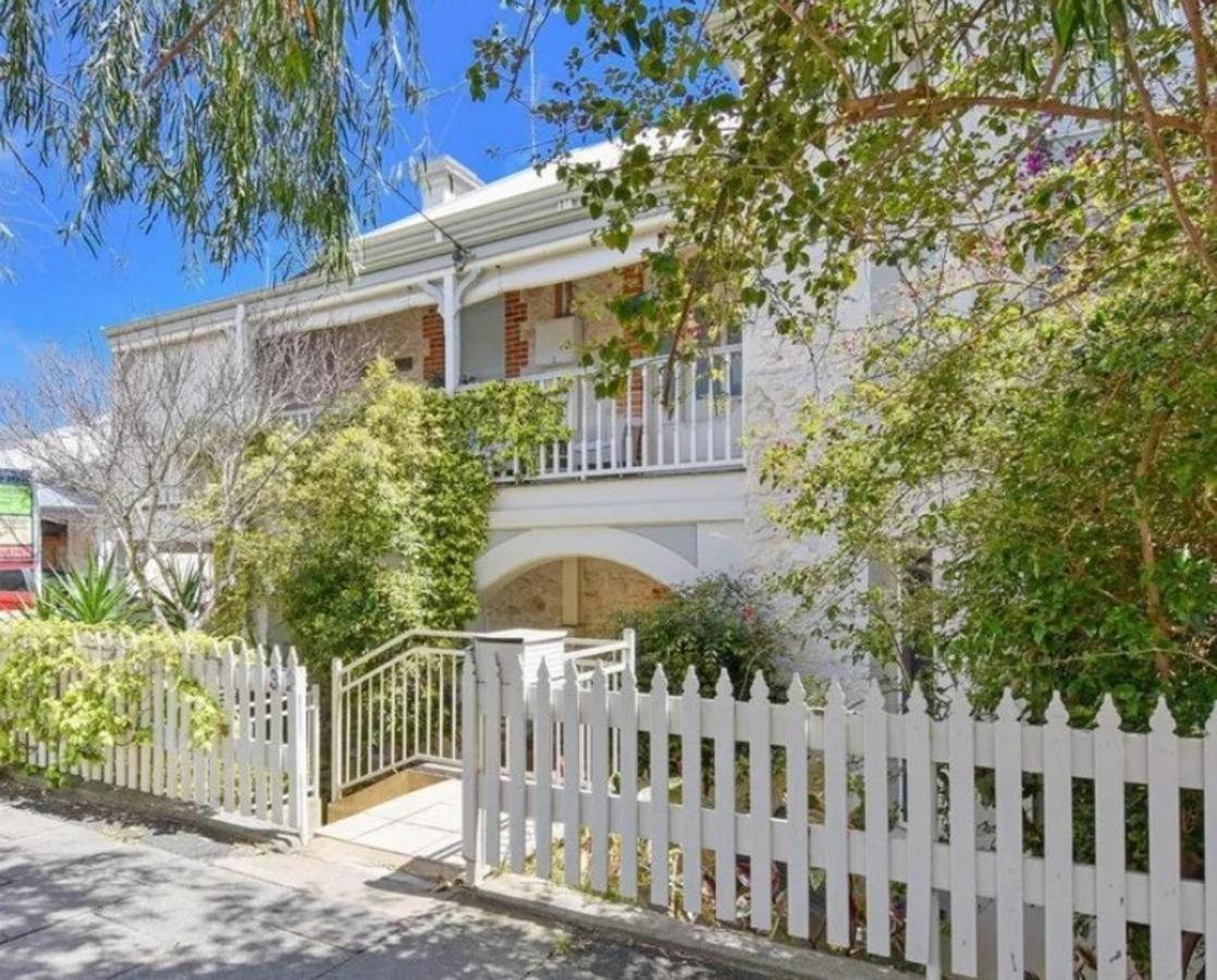 Arundels Boutique Accommodation West Perth Екстериор снимка