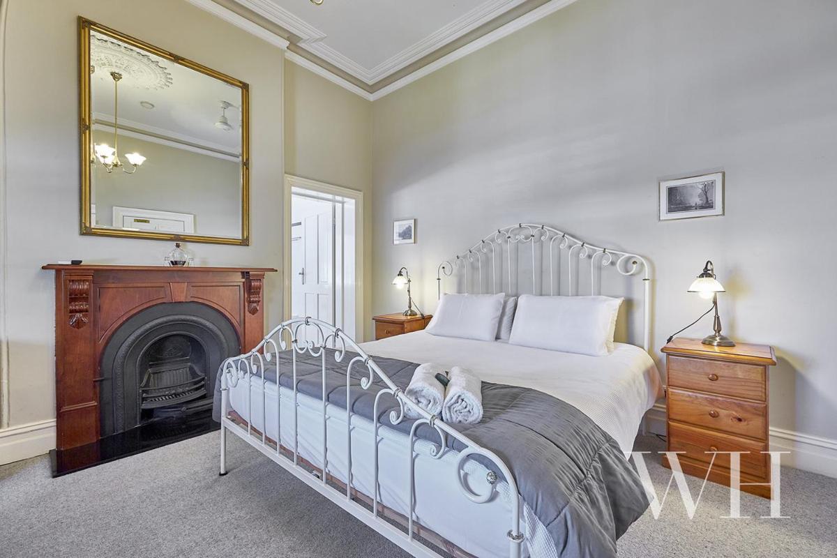 Arundels Boutique Accommodation West Perth Екстериор снимка