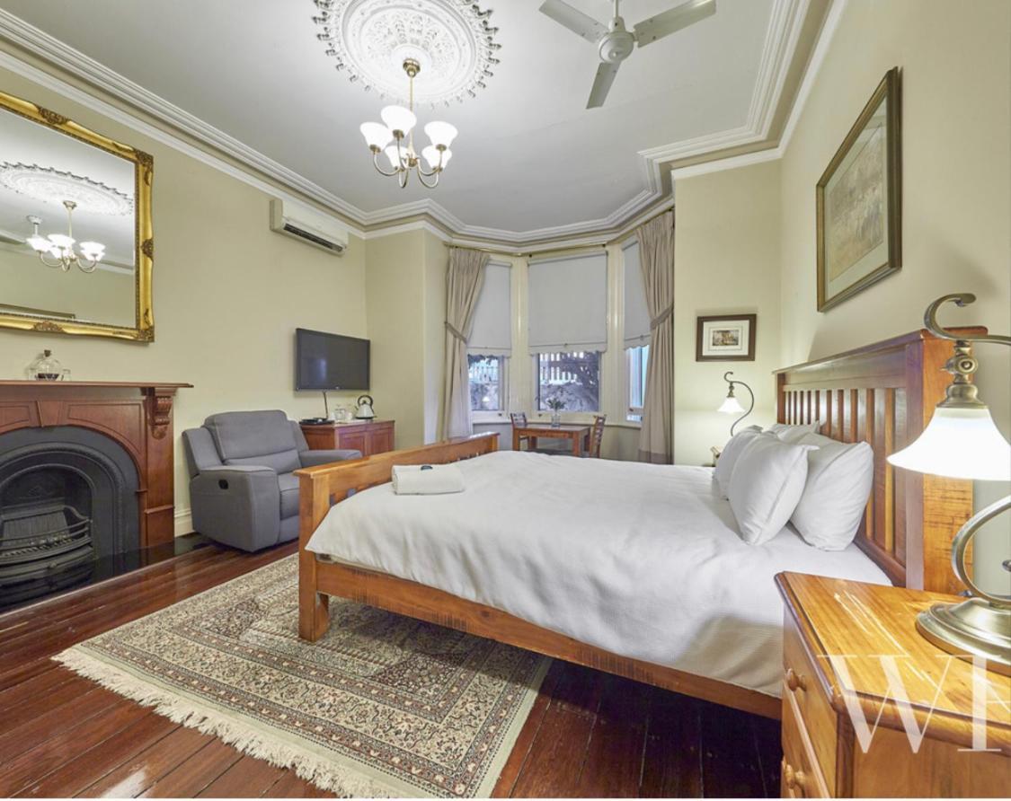 Arundels Boutique Accommodation West Perth Екстериор снимка
