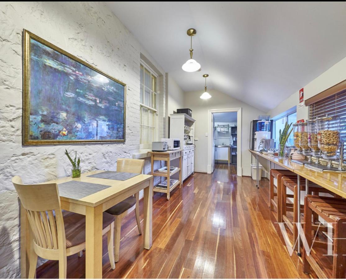 Arundels Boutique Accommodation West Perth Екстериор снимка