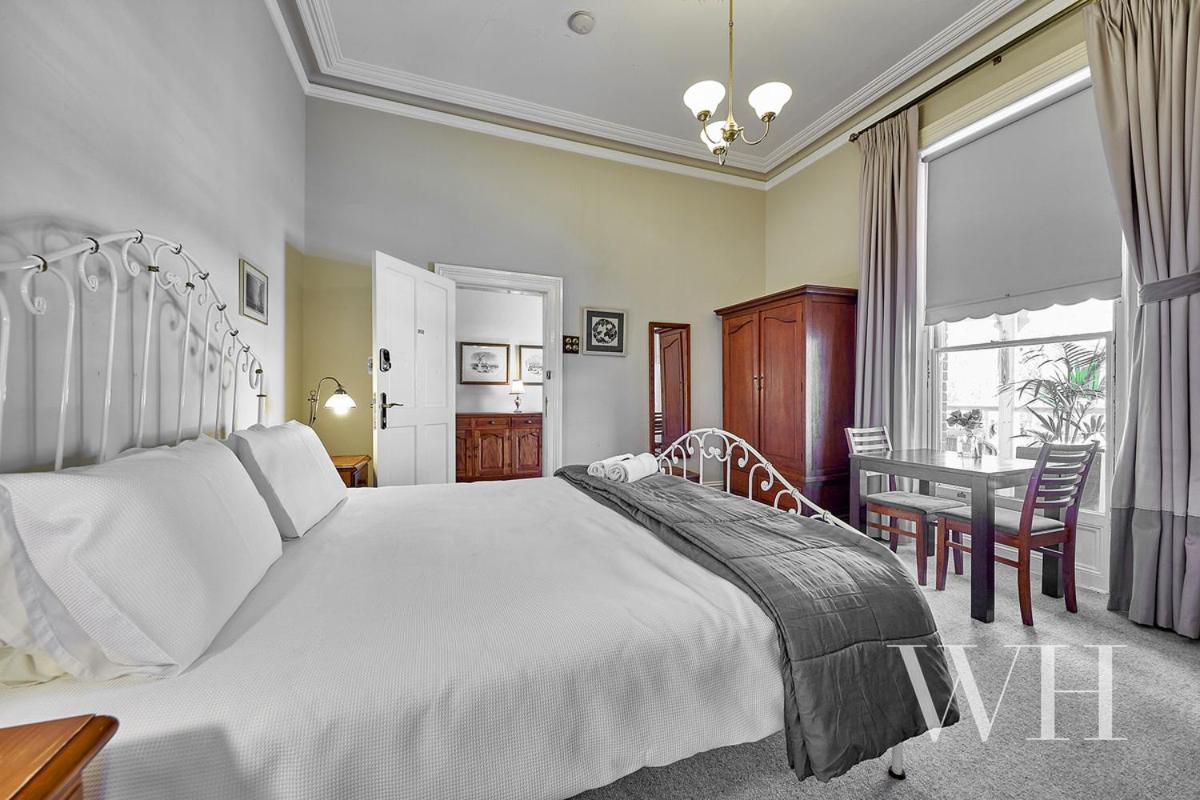 Arundels Boutique Accommodation West Perth Екстериор снимка