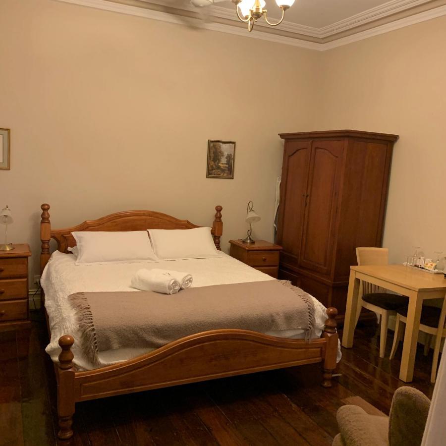 Arundels Boutique Accommodation West Perth Екстериор снимка
