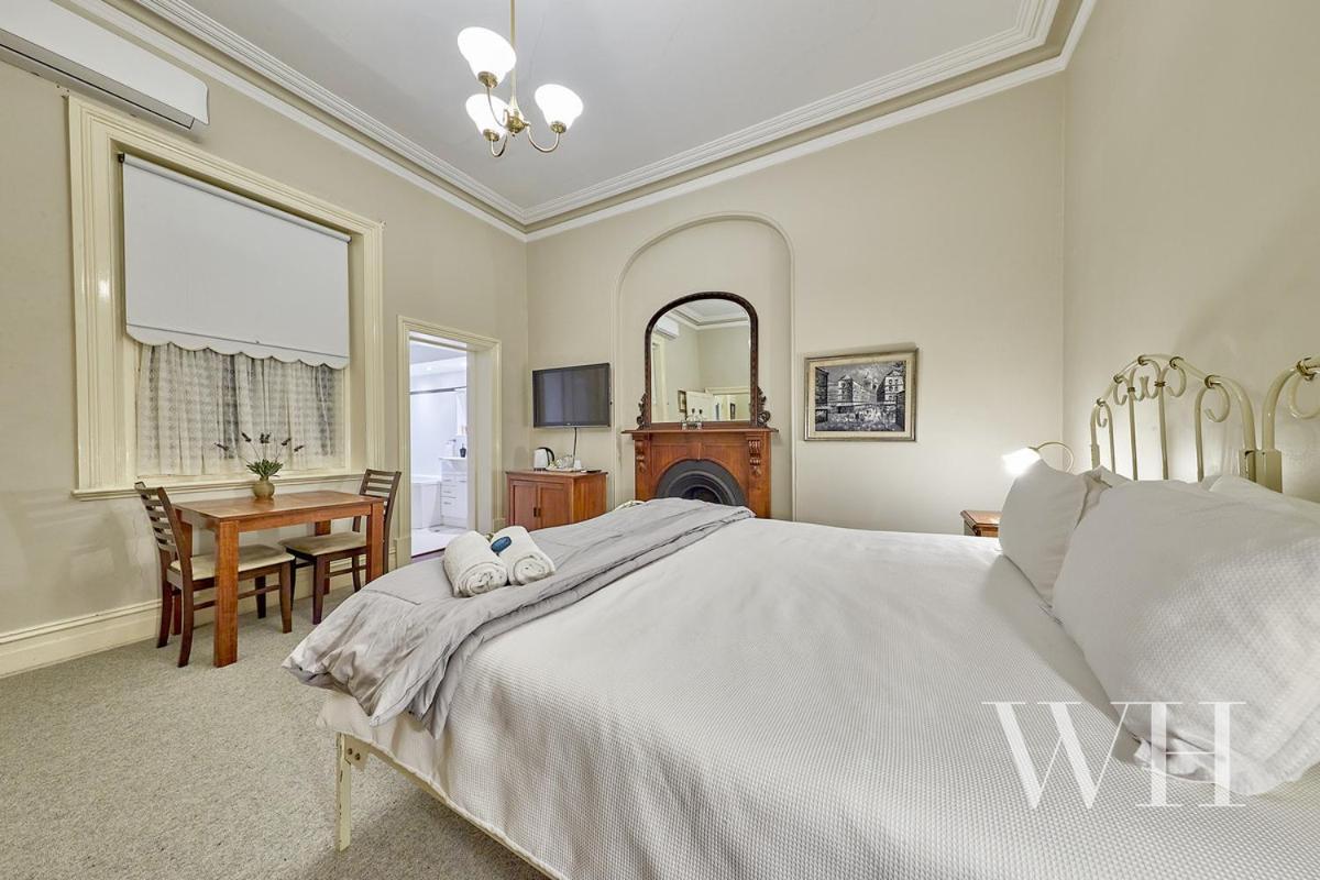 Arundels Boutique Accommodation West Perth Екстериор снимка