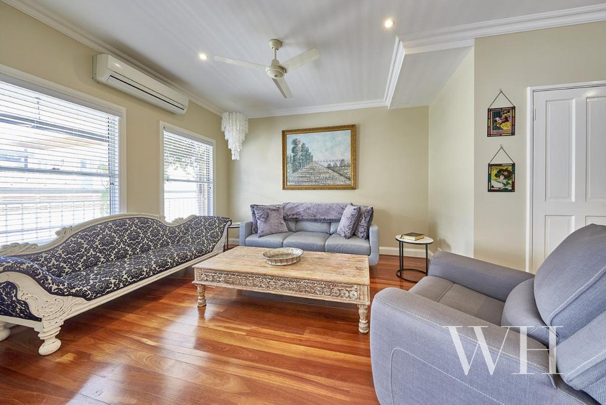 Arundels Boutique Accommodation West Perth Екстериор снимка