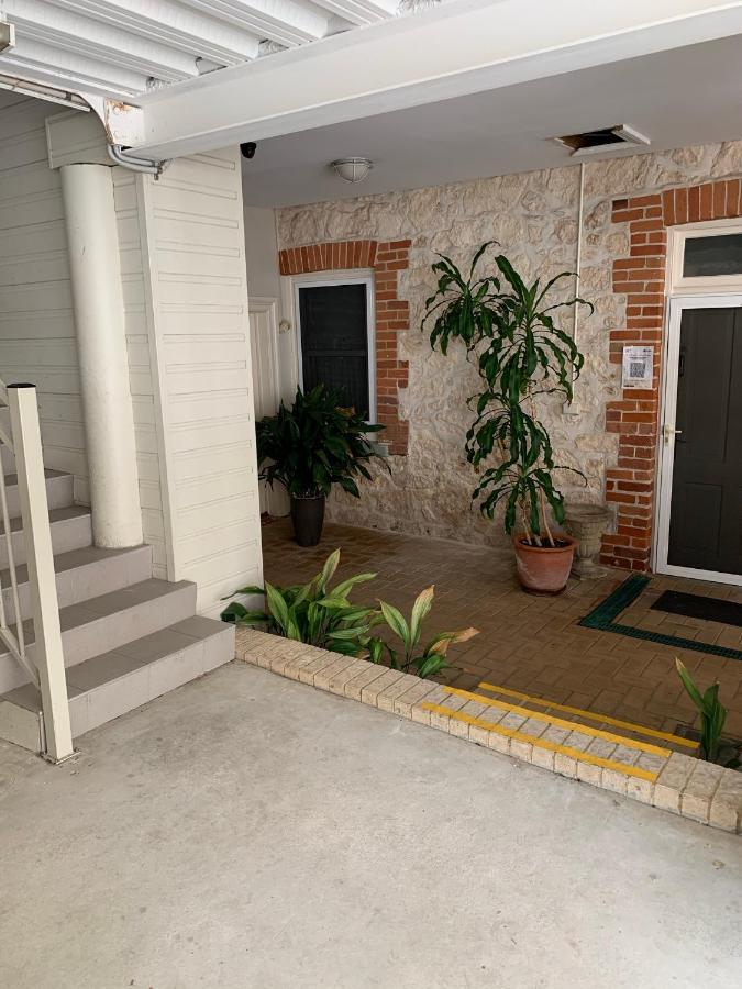Arundels Boutique Accommodation West Perth Екстериор снимка
