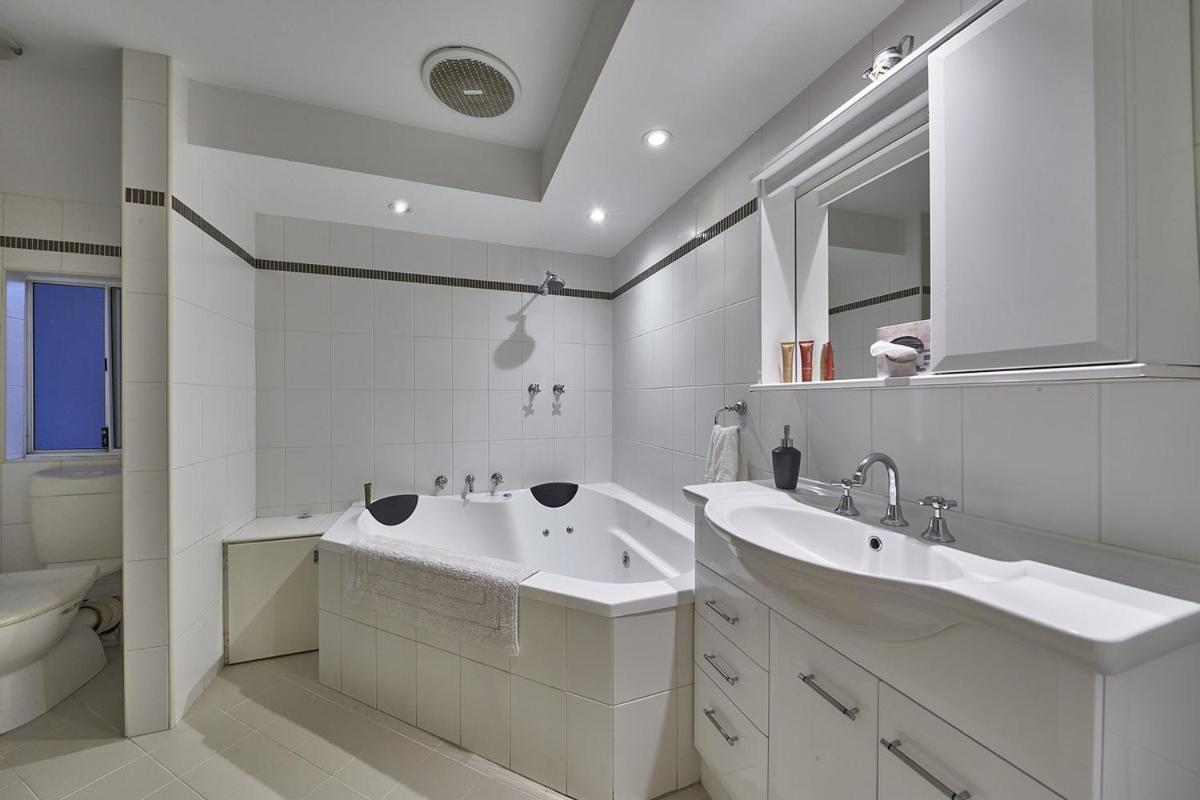 Arundels Boutique Accommodation West Perth Екстериор снимка