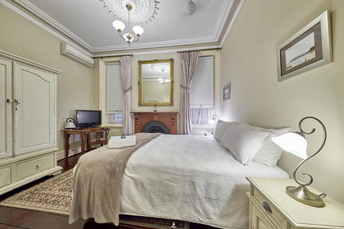 Arundels Boutique Accommodation West Perth Екстериор снимка