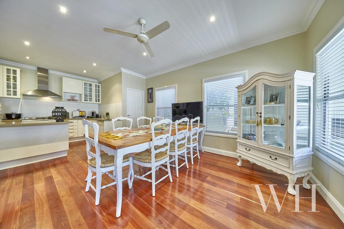 Arundels Boutique Accommodation West Perth Екстериор снимка