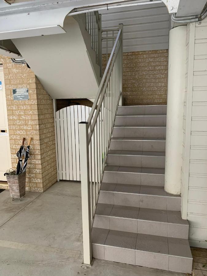 Arundels Boutique Accommodation West Perth Екстериор снимка