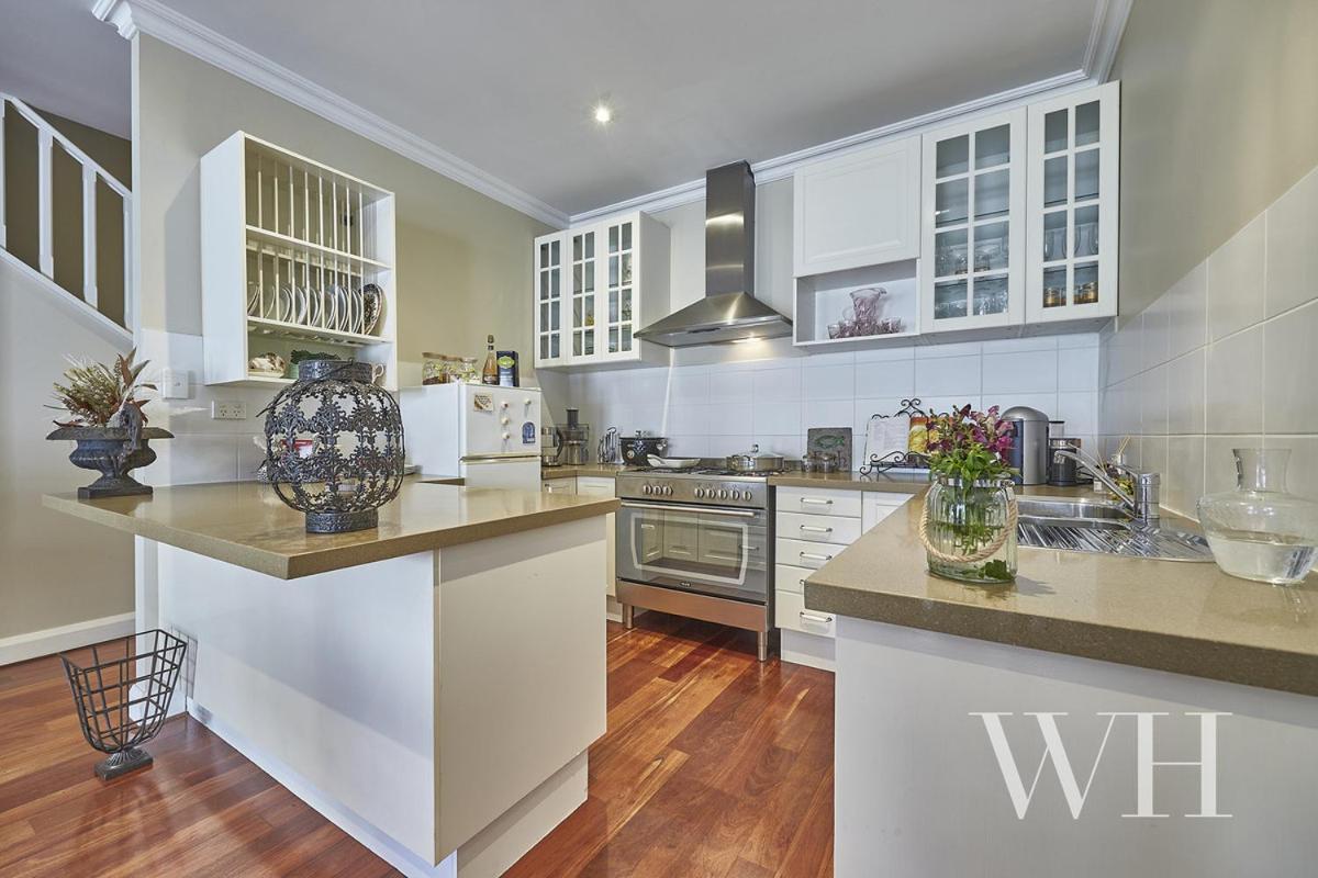 Arundels Boutique Accommodation West Perth Екстериор снимка