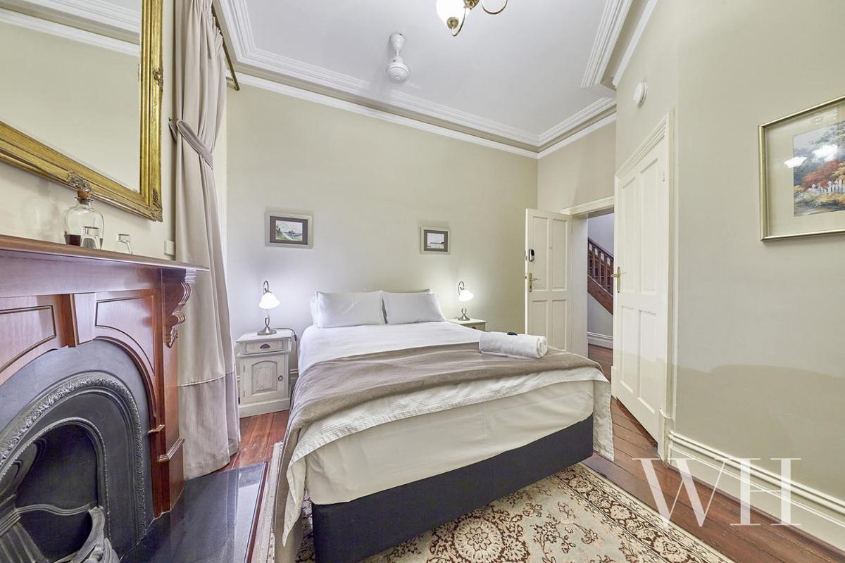 Arundels Boutique Accommodation West Perth Екстериор снимка