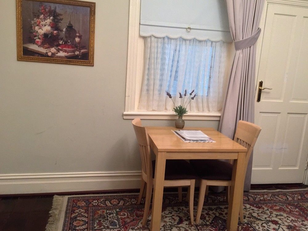 Arundels Boutique Accommodation West Perth Екстериор снимка