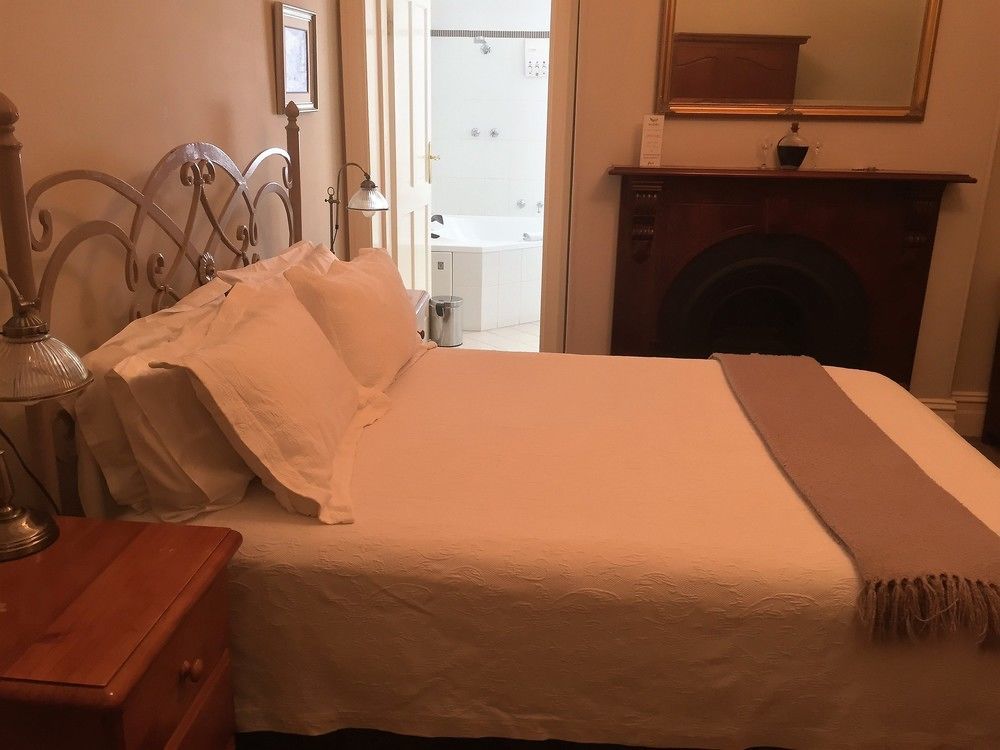 Arundels Boutique Accommodation West Perth Екстериор снимка