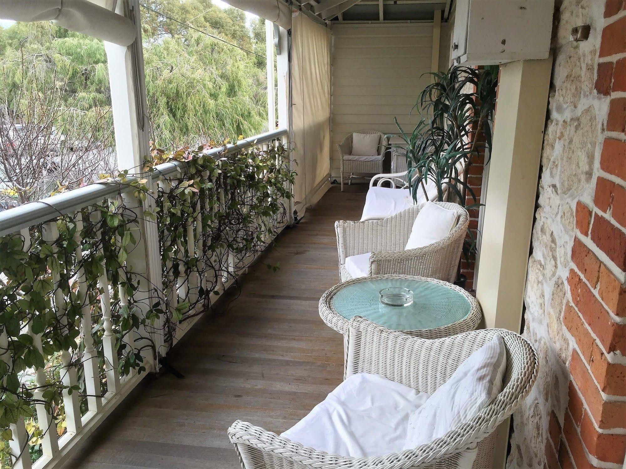Arundels Boutique Accommodation West Perth Екстериор снимка