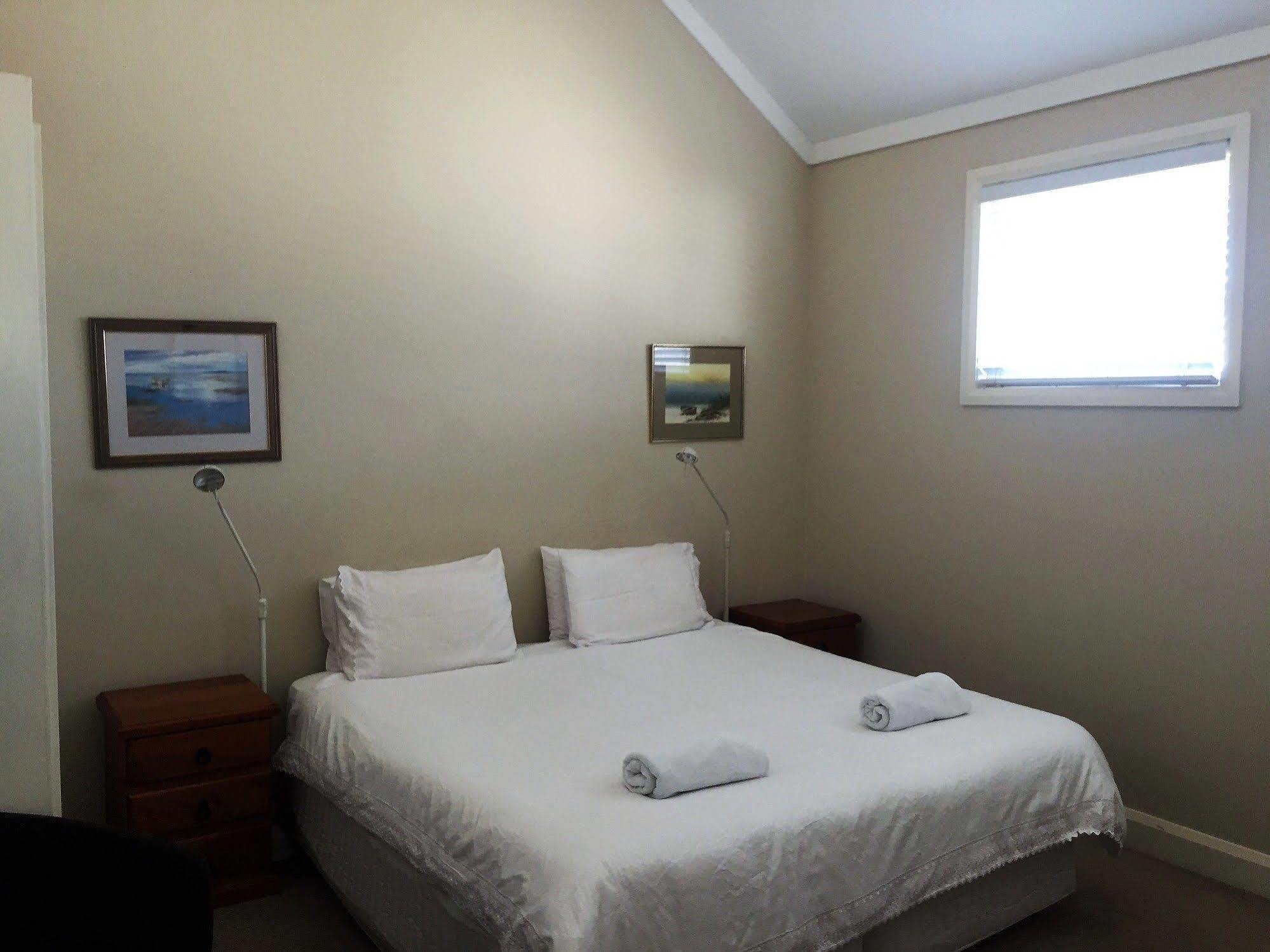 Arundels Boutique Accommodation West Perth Екстериор снимка