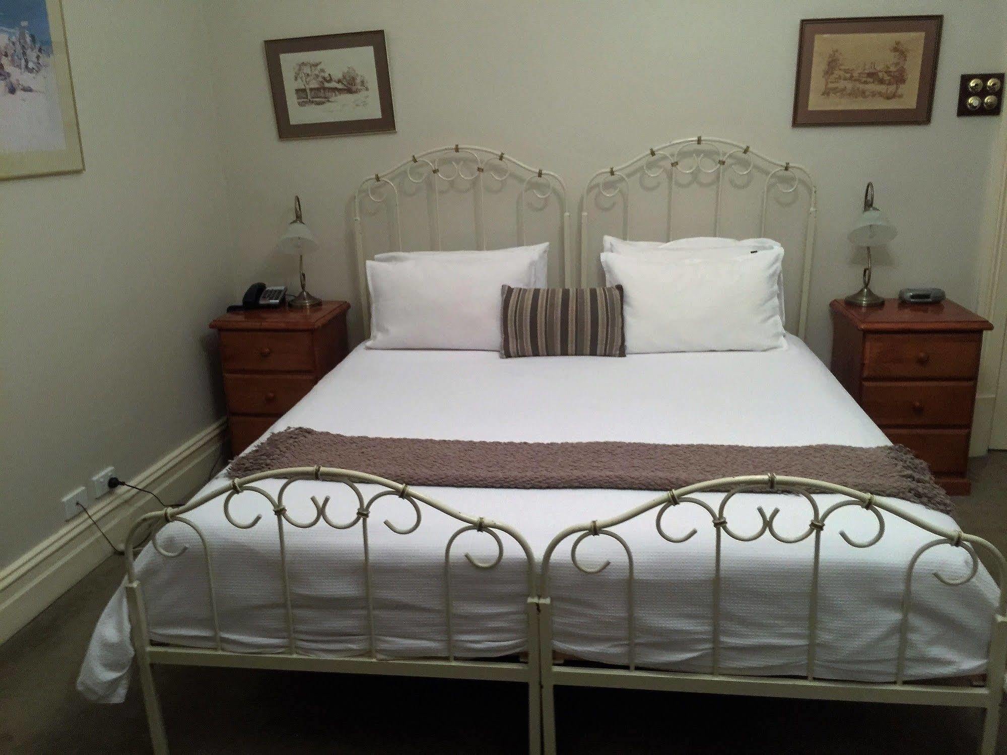 Arundels Boutique Accommodation West Perth Екстериор снимка
