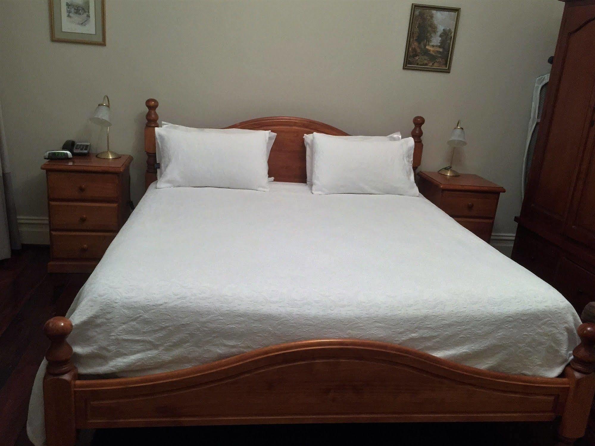 Arundels Boutique Accommodation West Perth Екстериор снимка