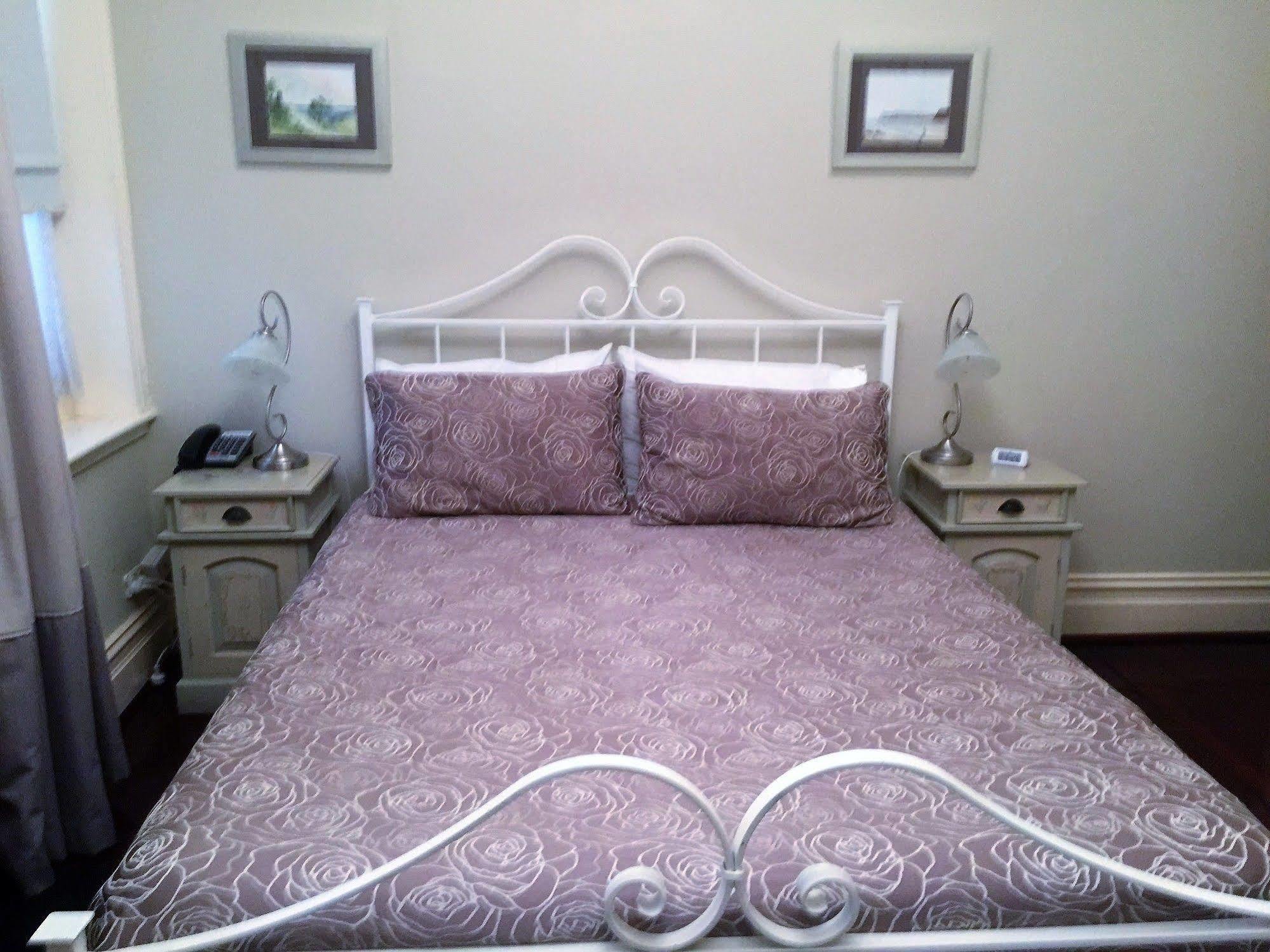 Arundels Boutique Accommodation West Perth Екстериор снимка