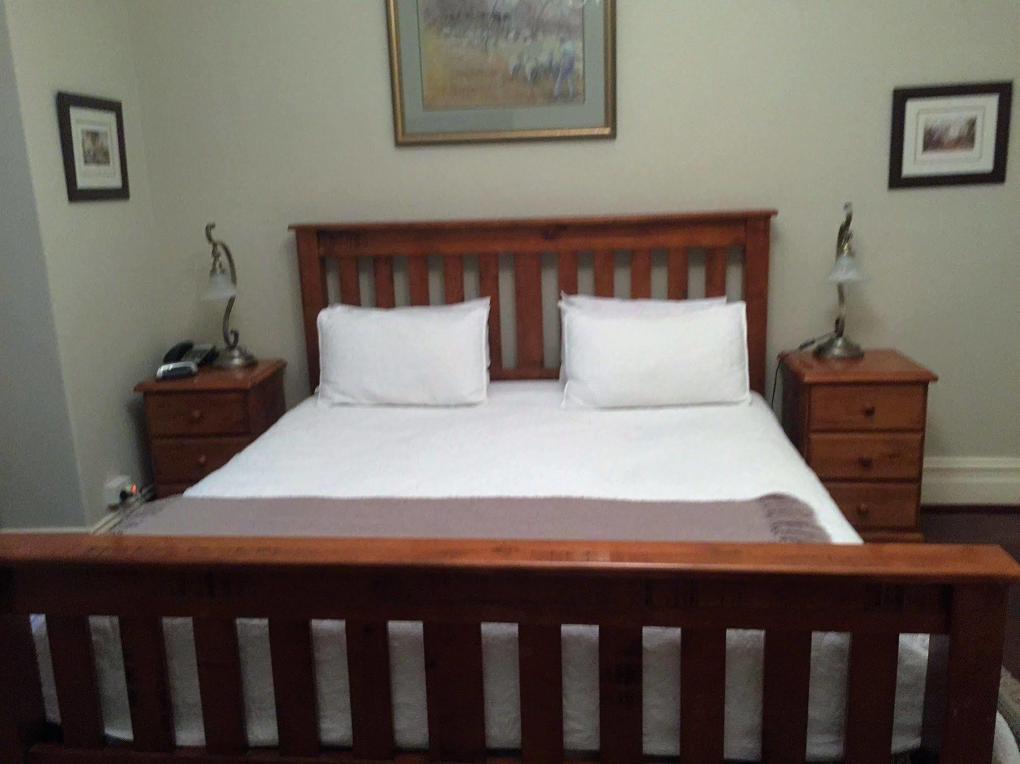 Arundels Boutique Accommodation West Perth Екстериор снимка