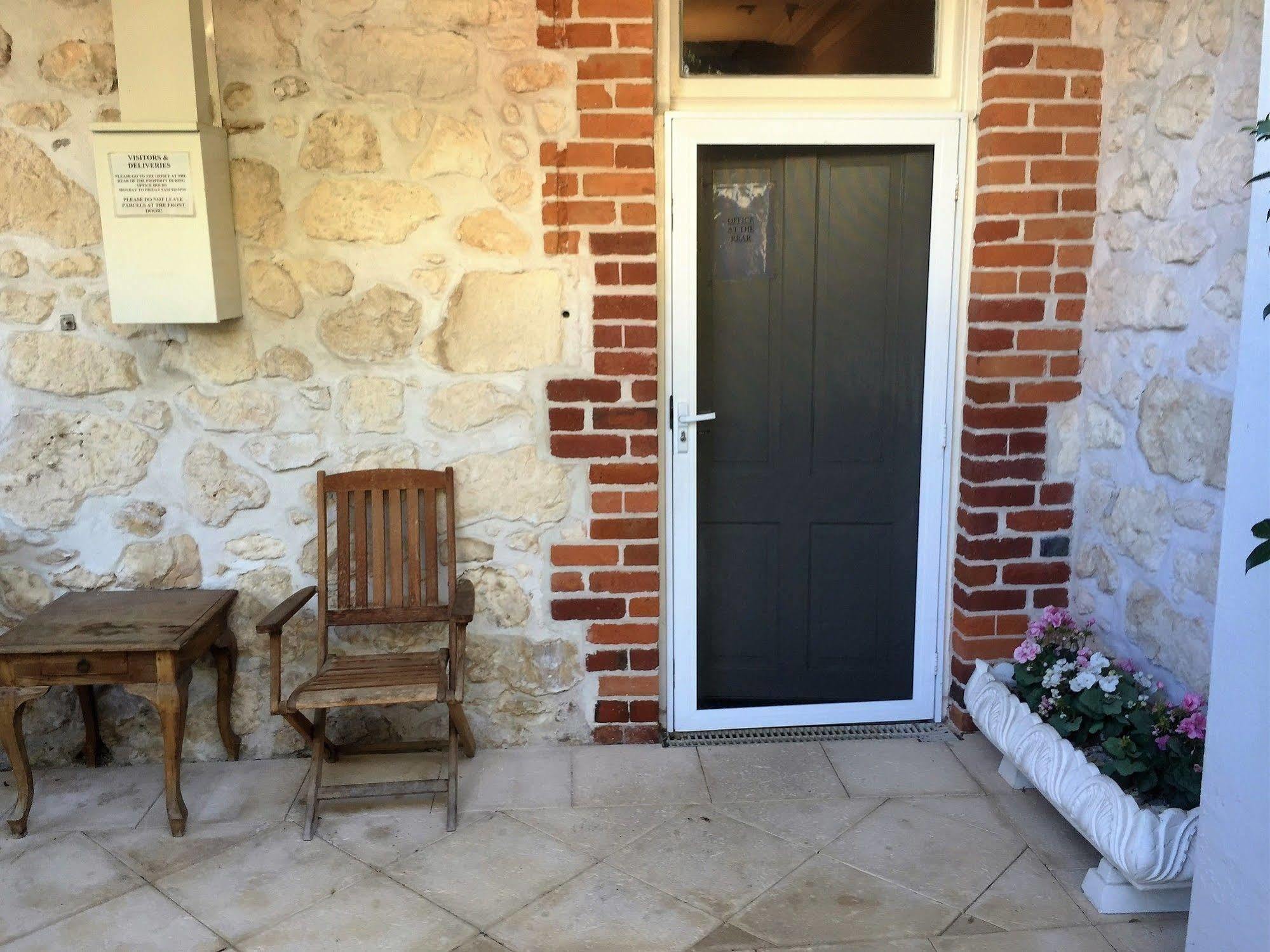 Arundels Boutique Accommodation West Perth Екстериор снимка