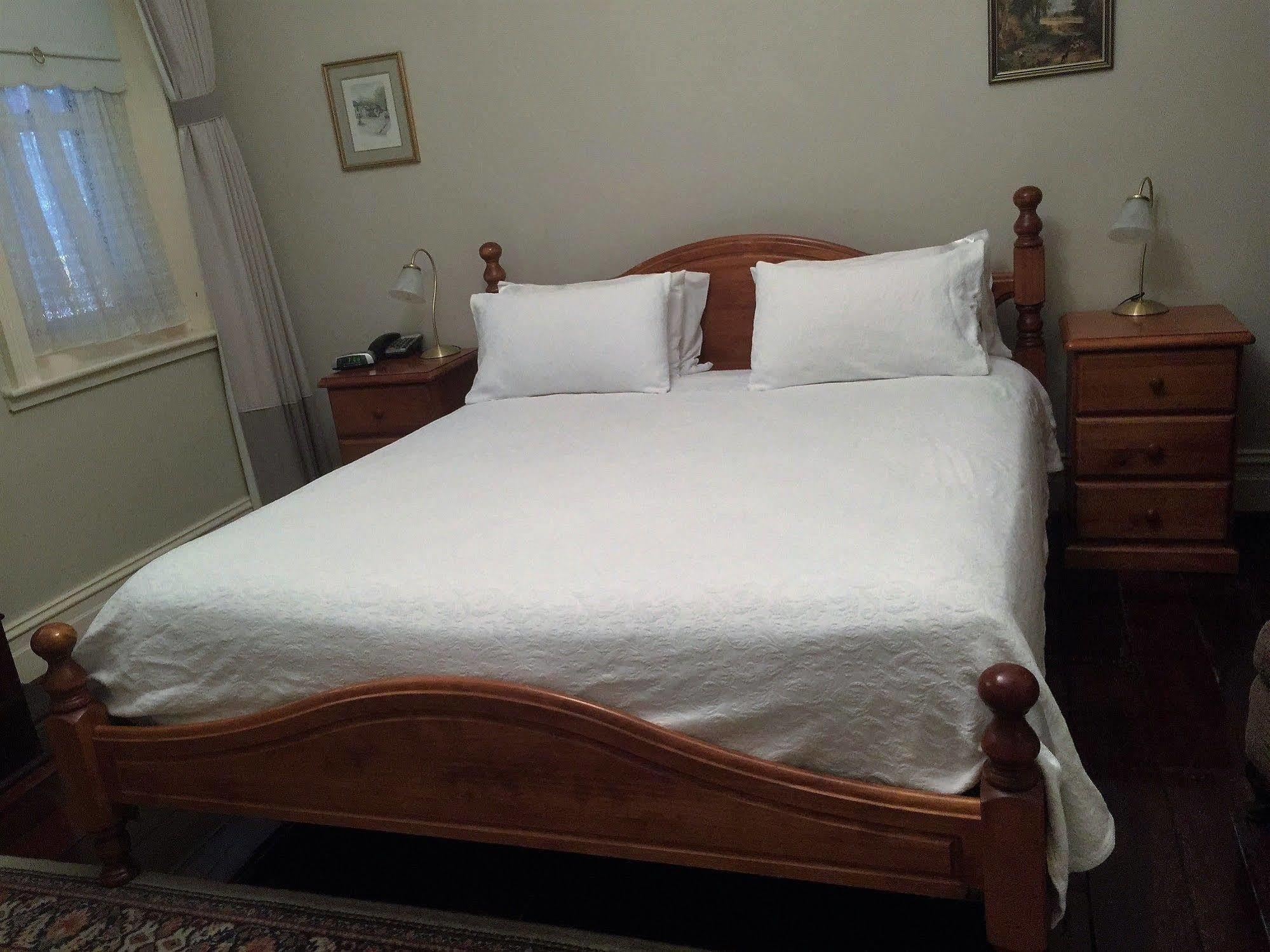 Arundels Boutique Accommodation West Perth Екстериор снимка
