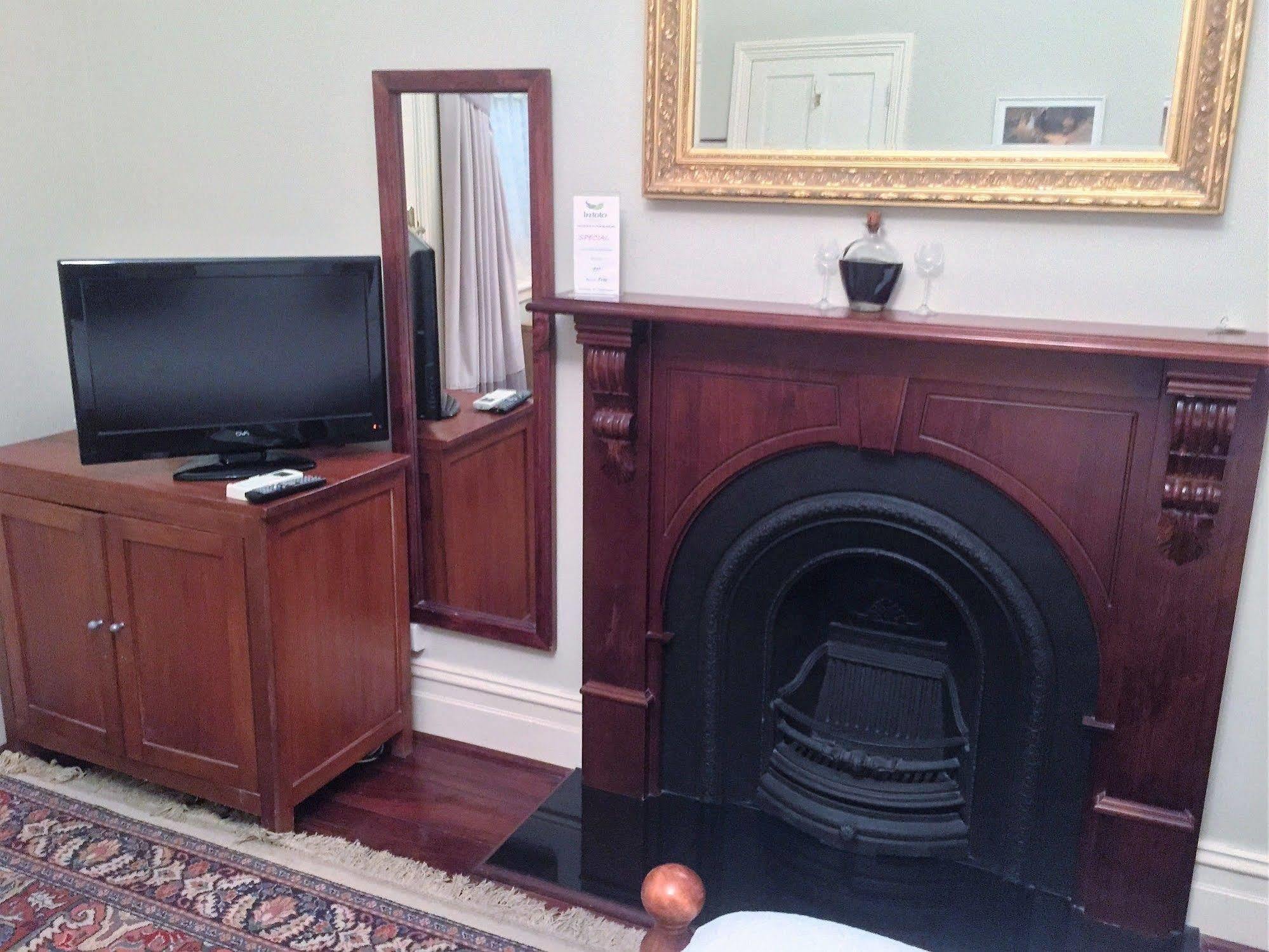 Arundels Boutique Accommodation West Perth Екстериор снимка
