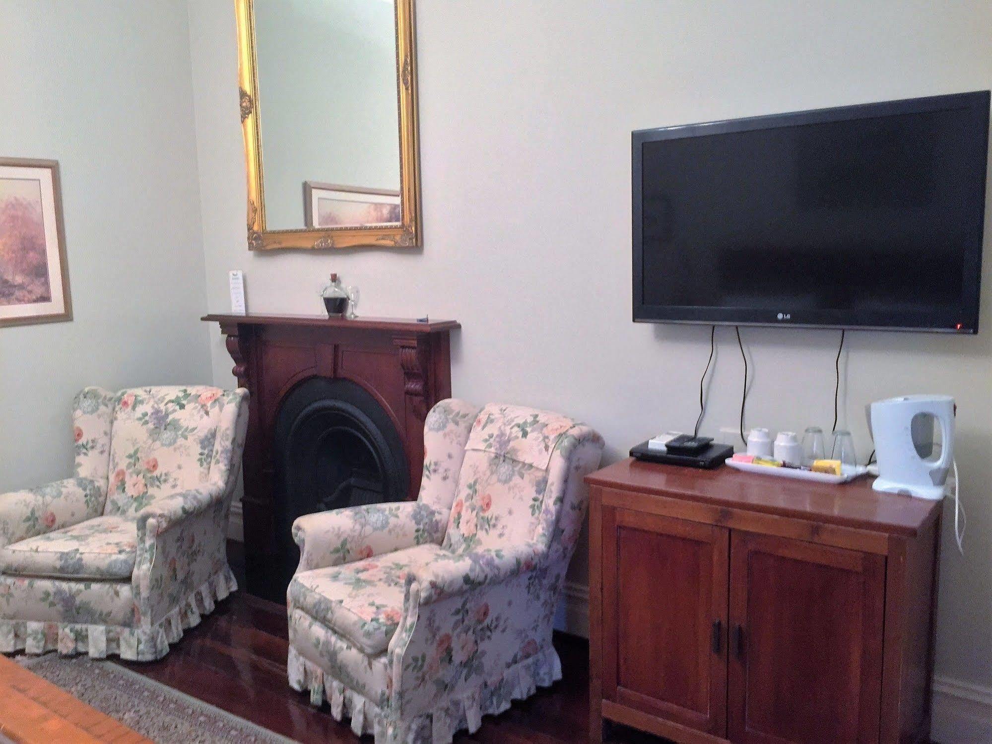 Arundels Boutique Accommodation West Perth Екстериор снимка