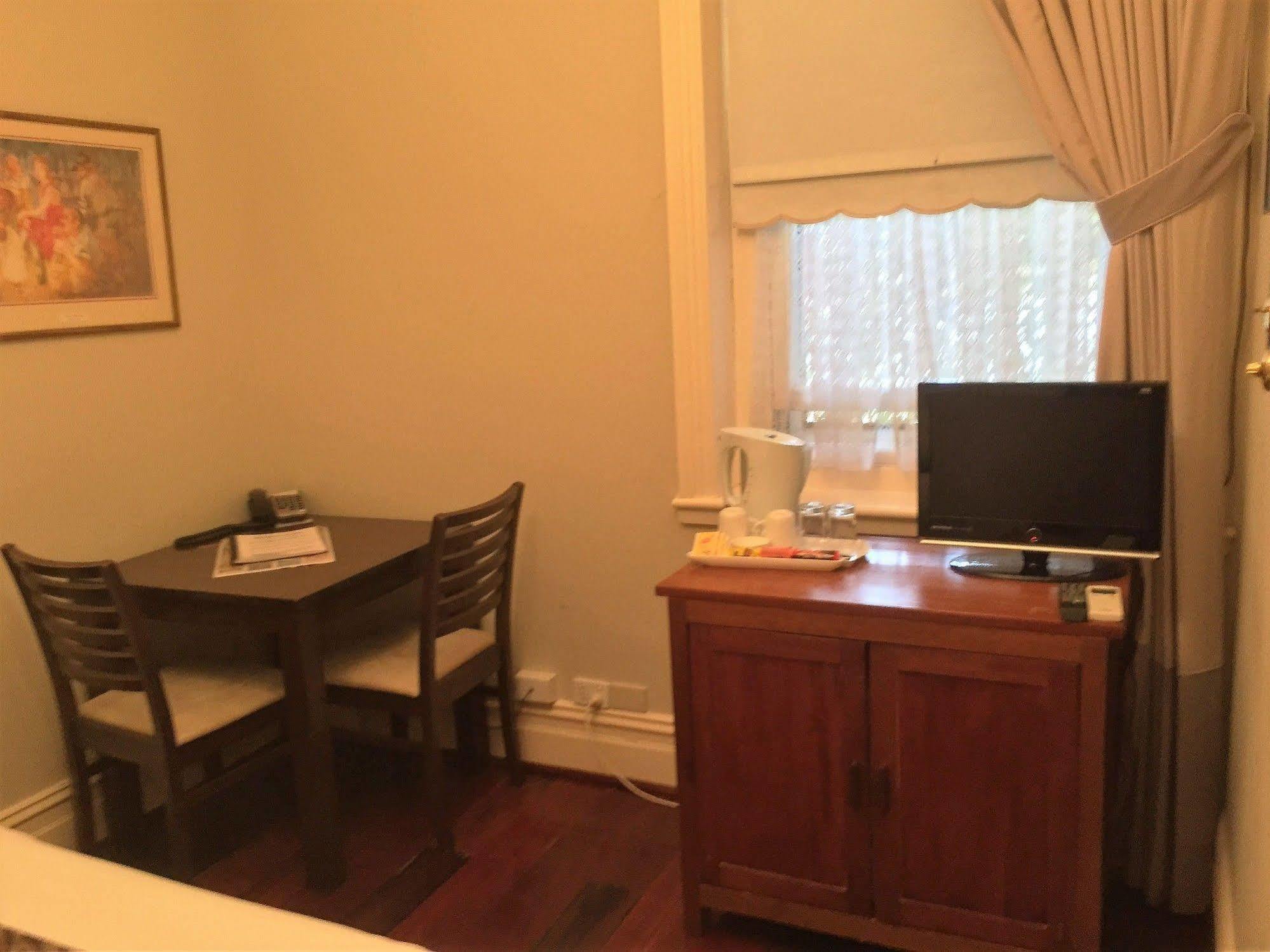 Arundels Boutique Accommodation West Perth Екстериор снимка