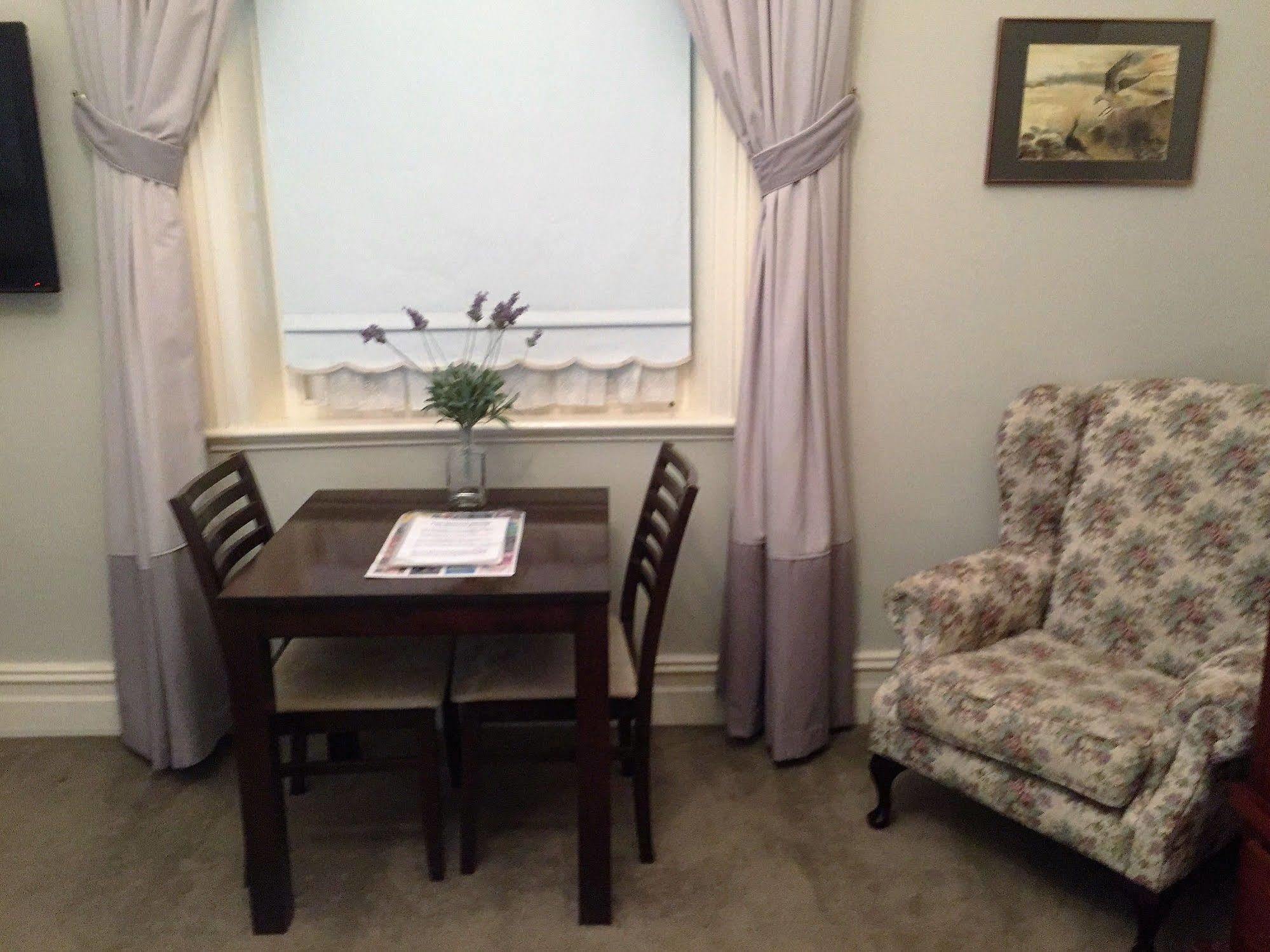 Arundels Boutique Accommodation West Perth Екстериор снимка