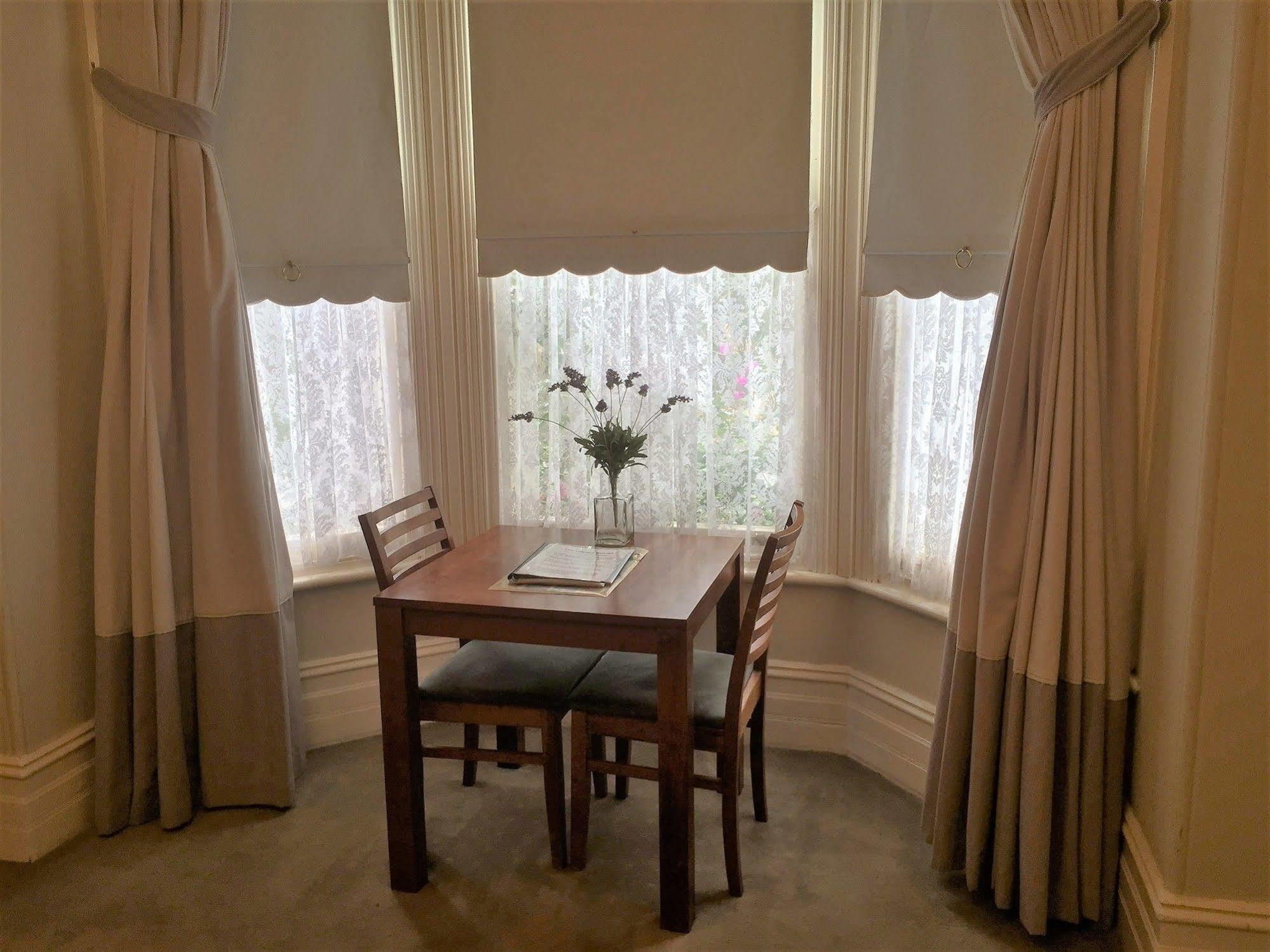 Arundels Boutique Accommodation West Perth Екстериор снимка