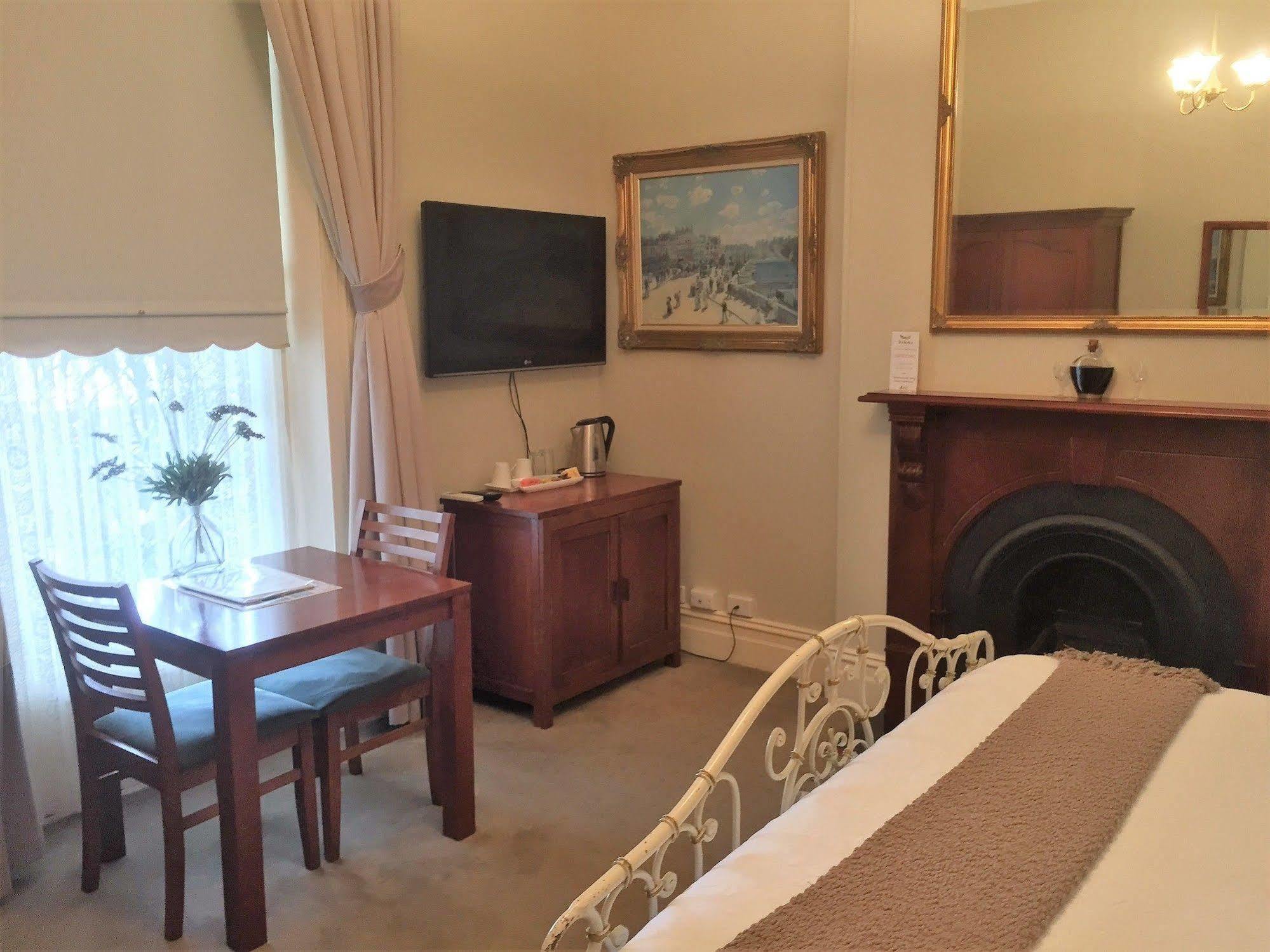 Arundels Boutique Accommodation West Perth Екстериор снимка