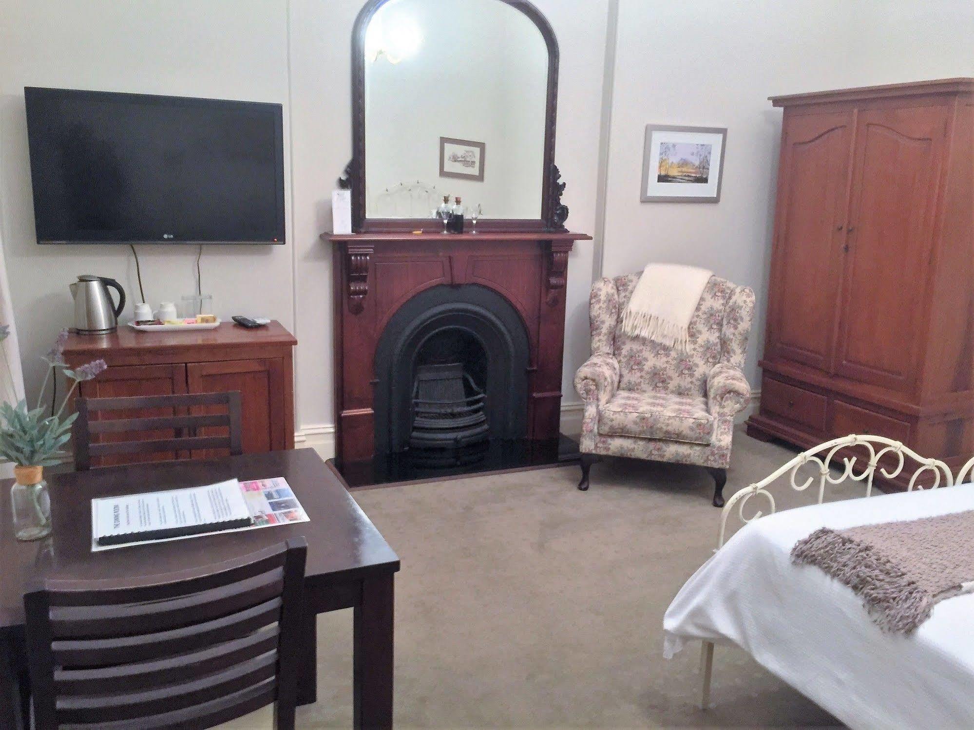 Arundels Boutique Accommodation West Perth Екстериор снимка
