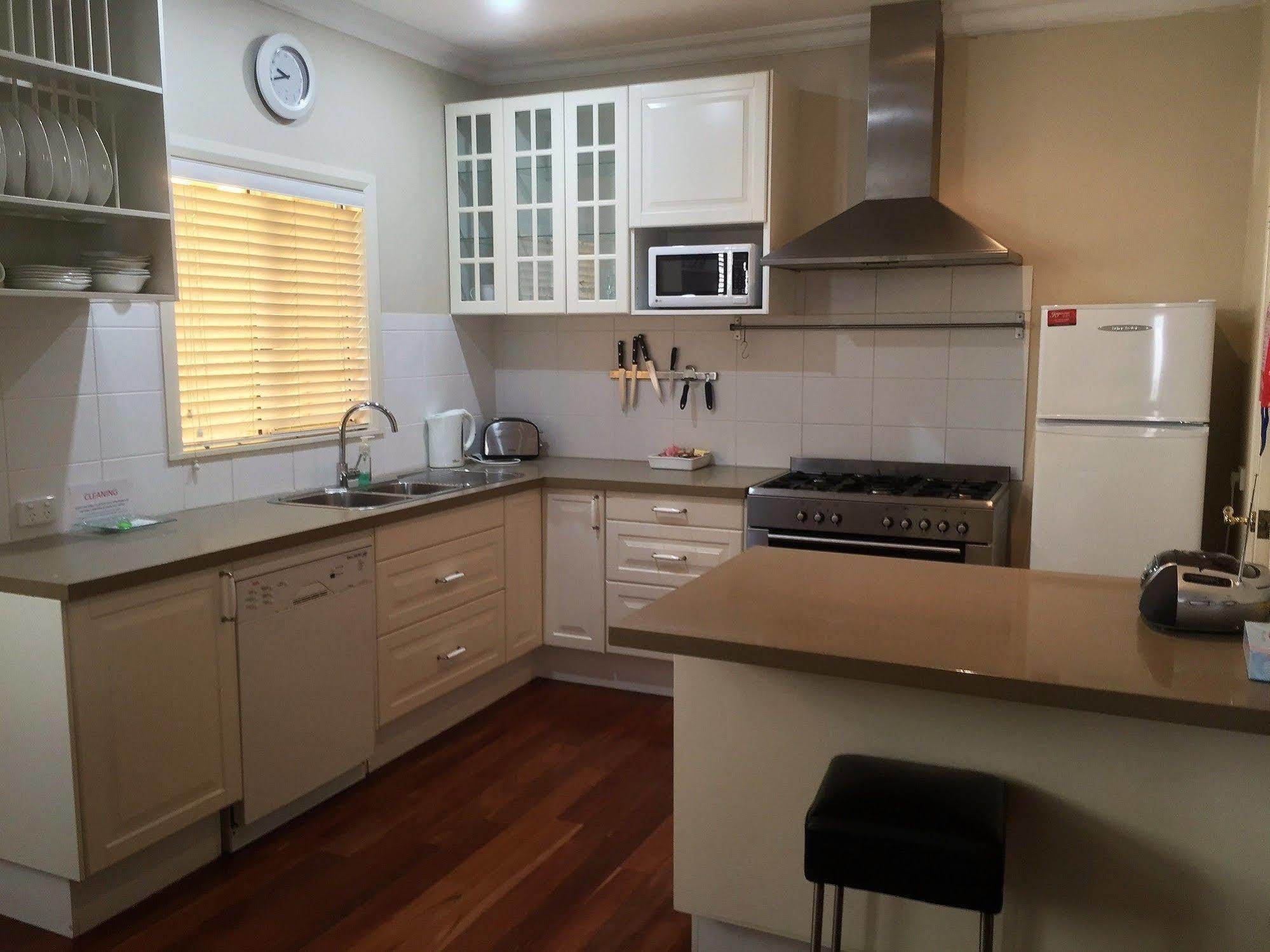 Arundels Boutique Accommodation West Perth Екстериор снимка