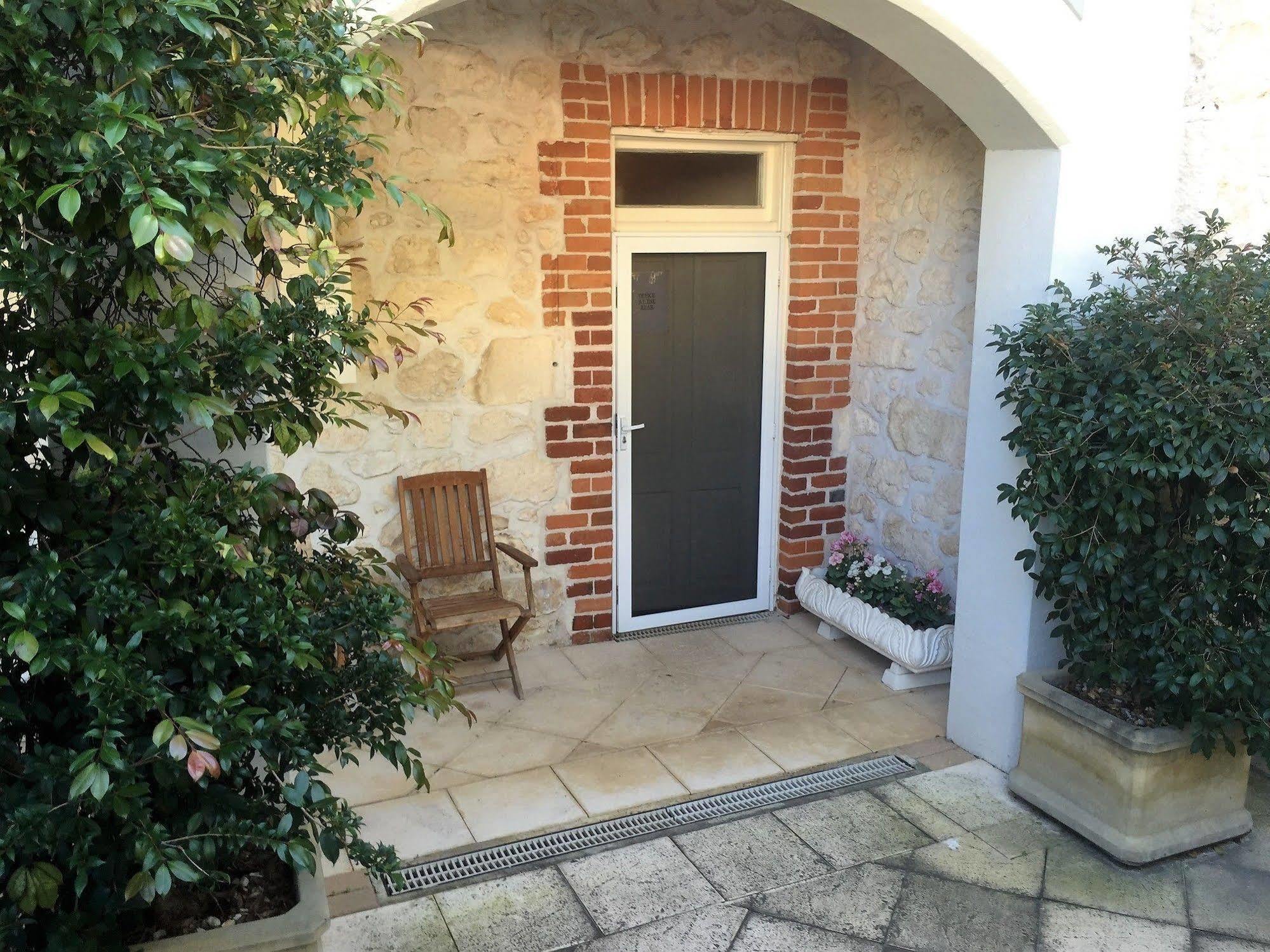 Arundels Boutique Accommodation West Perth Екстериор снимка