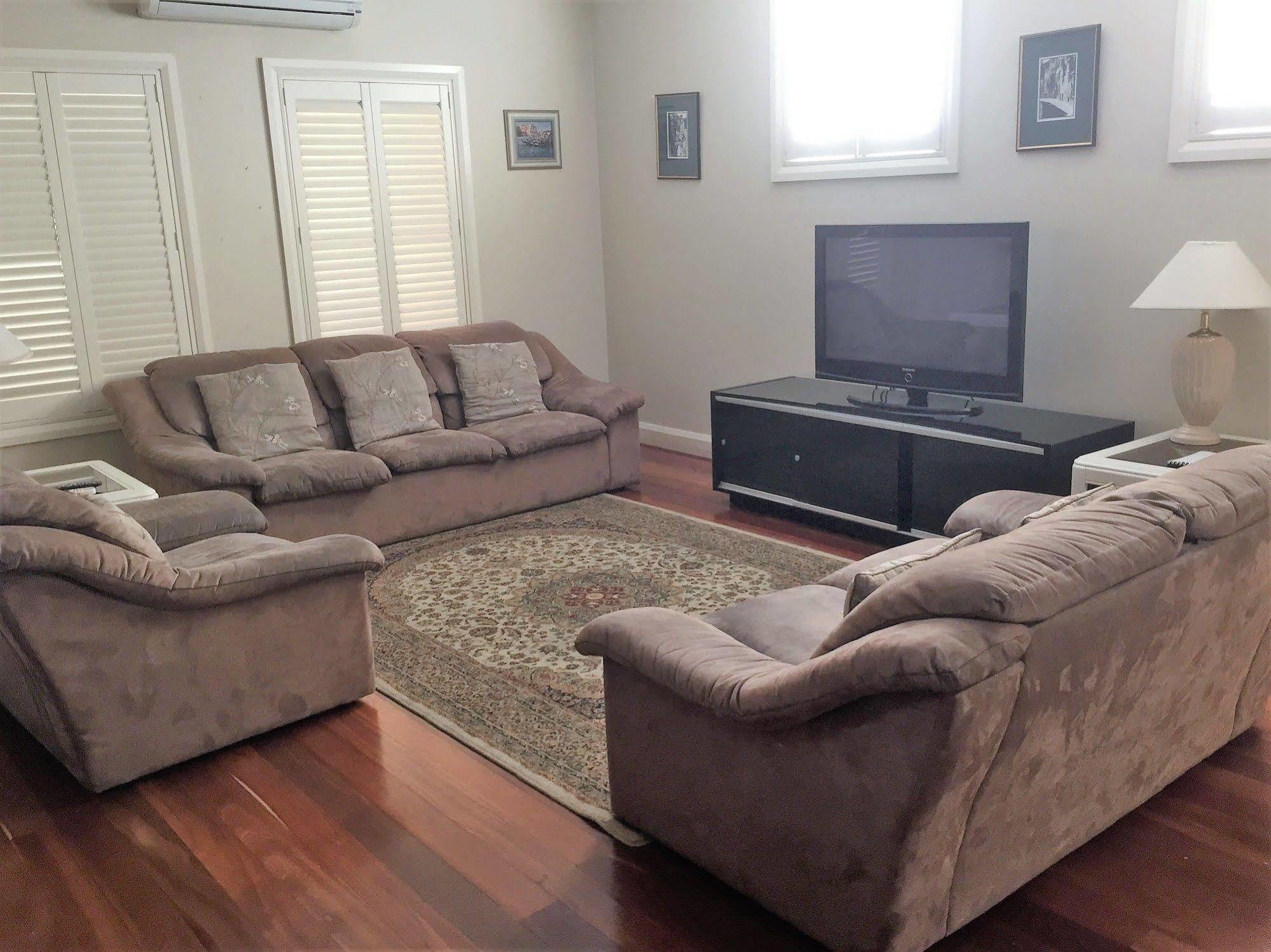 Arundels Boutique Accommodation West Perth Екстериор снимка