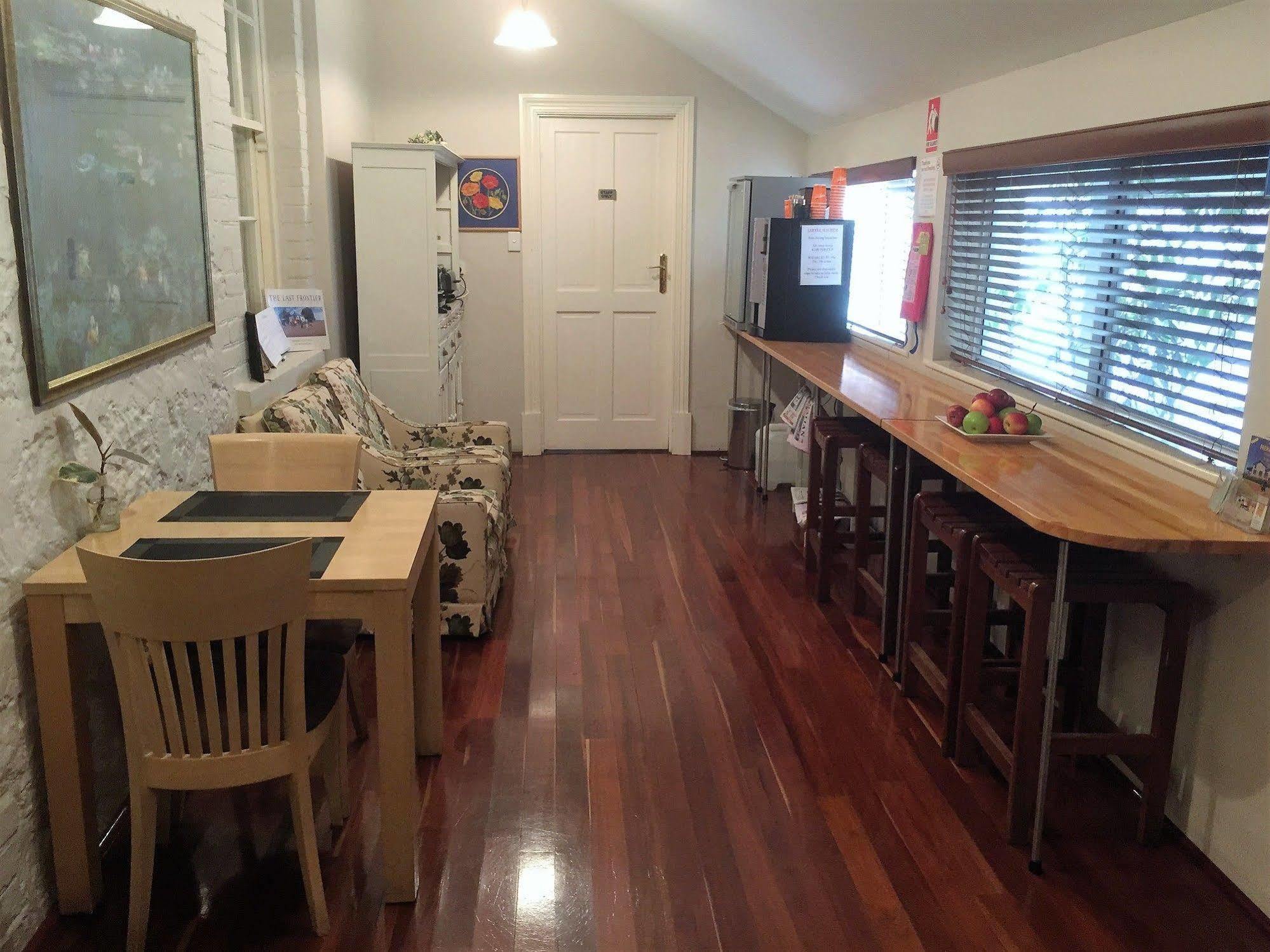 Arundels Boutique Accommodation West Perth Екстериор снимка